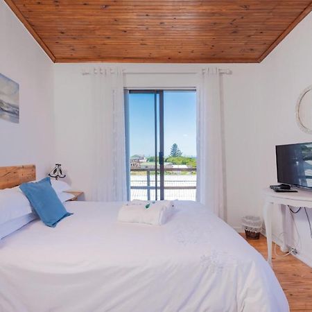 Suikerbekkie Apartment Struisbaai Exterior photo